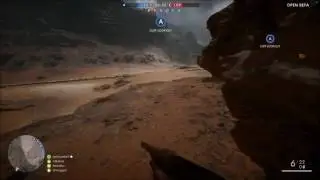 BF1 Beta Clip