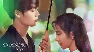 [OST] Meeting You - Lin Yanjun & Wan Peng | Crush | (Legendado/Tradução)
