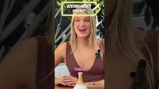 Boutinela Babes Podcast