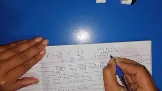 Problem on Transform Method || Laplace Transform || Problem