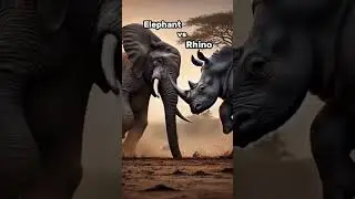 Animals fight #tech #technology #animal #trending #shorts #shortsvideo #youtube