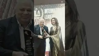 Leader in Technology 2024 award | fintech |business |hindi | hindi_shorts | bhagyashree | digital