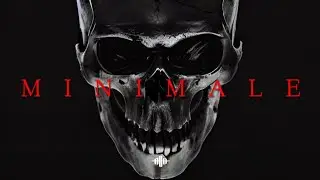 Dark Techno / EBM / Industrial Bass Mix 'MINIMALE' [Copyright Free]
