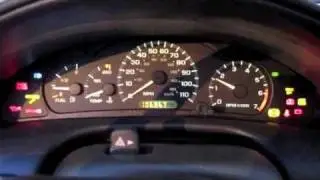 Snowy Winter Dealership Cold Starts, Tours, and Updates December 2010 Part 1 of 2