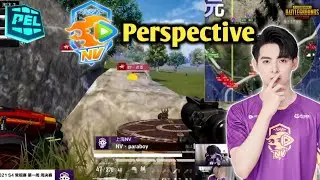 Intensity of PEL🤯.... • Nova PoV • PEL 2021 S4 W1 Finals