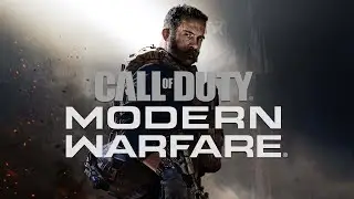 Menamatkan Game perang | Call of Duty Modern Warfare