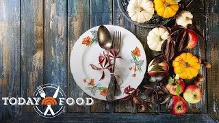 Americans Consider Eating Out For Holidays Due To Rising Food Prices