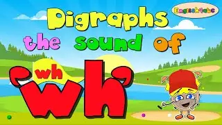 Digraphs/ The Sound of 
