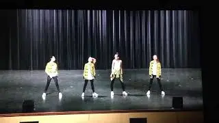 Emmy’s Hip Hop 2019