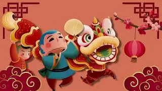 Chinese New Year 2022
