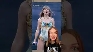 How did Taylor Swift disown Blake Lively?