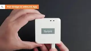 Sonoff Zigbee Bridge Pro - Setup