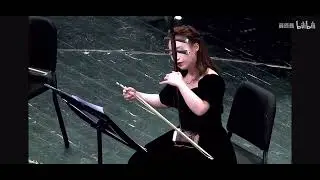 聆响（二胡、大提琴、打击乐）- 薛辰茜等 / Echoes of Harmony (Erhu, Cello, Percussion) - Xue Chenqian etc