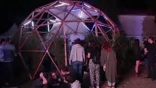 SUPERBIEN | ADIDAS: VIDEOBOOTH - PEACOCK SOCIETY FESTIVAL