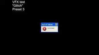 vsdc test 2
