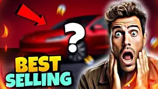World’s Best Selling Electric Car