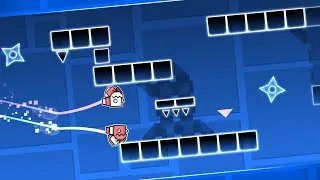 Layout ~ Königstein (German WGC Entry) | Geometry Dash