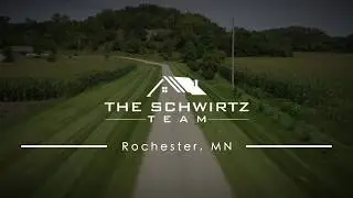 42.87 Acres of Paradise in NE Rochester MN!