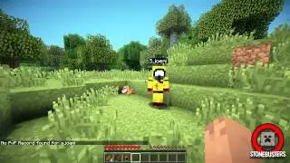 Stonebusters 101 - PvPReward