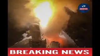 USS Carney, multiple commercial ships attacked in the Red Sea Pentagon