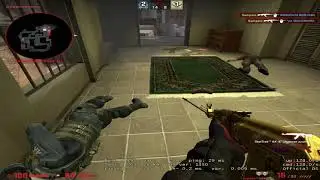 CSGO HighLights by Sampaio