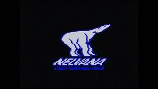 Nelvana in Weird Talk