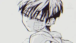 Dizzy meme (tbhk) credit for audio