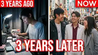 JAPANS Scariest Escape Room BUT Only Using Japanese