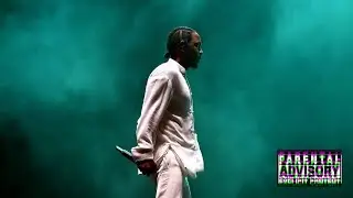 Kendrick Lamar  - Not Like Us (Lyric Music Video)