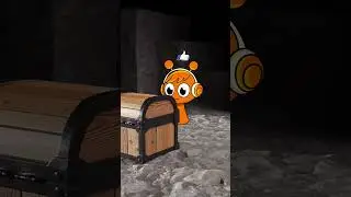 Don't touch my trunk Sprunki