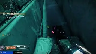 Oracle 3 & 4 Location in The Whisper Mission - Destiny 2