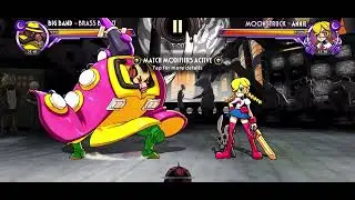 [sgm] big band @ parallel realm