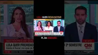 Precisamos continuar vigilantes contra as tentativas do desgoverno do PT de calar a população.