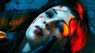 Assassin's Creed Unity: Ending & Elise Death Scene