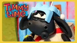 Timmy Finds Aliens 👽 | Timmy Time