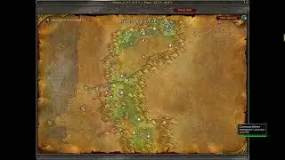 Corrupted Sabers Quest - WoW Classic