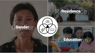 ESCAP Leaving No One Behind (LNOB) Methodology