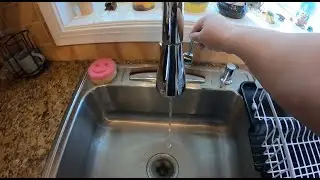 No Water Pressure? Quick Easy Fix & $ave!!!