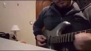 Stevie Wonder  improvisation
