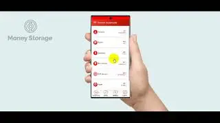 Кешфлоу | Очередное снятие средств