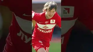Spartak's legendary phantom goal. Ivan Saenko