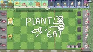 pvz ivt 25 sun chalenge