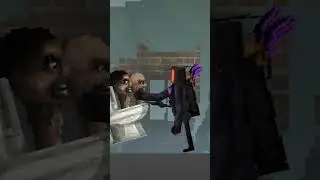 скибиди демон