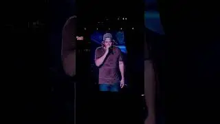 Morgan Wallen - “Whisky Friends” One Thing At a Time Tour in St. Louis, Mo. 7/7/23 #morganwallen