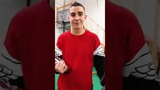 НАЗАД или ВПЕРЁД челлендж 