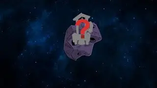 ГРАНДИОЗНОЕ ИЗОБРЕТЕНИЕ НА АСТЕРОИДЕ!