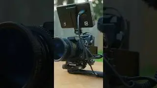 Rigging the @PanasonicLumixVideo G85