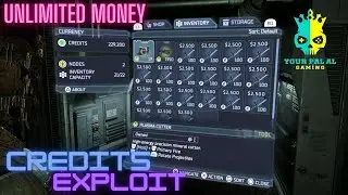 Unlimited Money, Fast Credits Exploit -Dead Space Remake 2023 