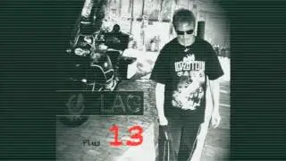 12 - Masanori Utsumi & LaG - Melodious rock in Am - 2016