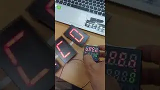 How communicate DS60-RT with TK4S use 3 digit only (Not using highest digit)?